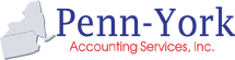 Penn York Accounting Services, Inc. - Where Service is our Middle Name!